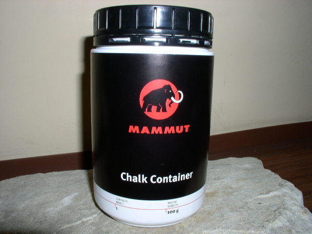 Mammut CONTAINER